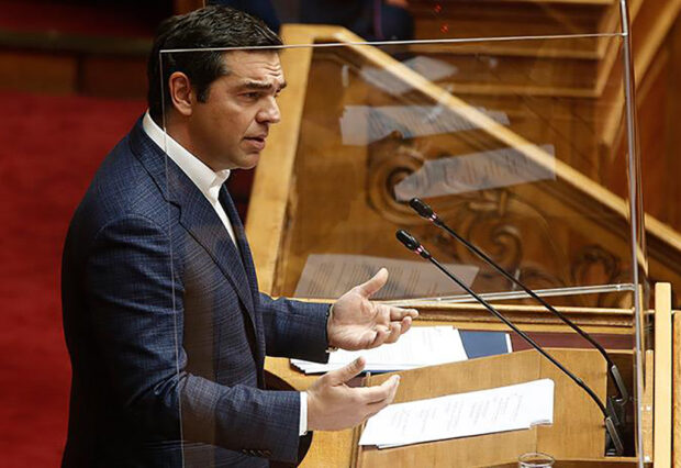 ΤΣΙΠΡΑΣ