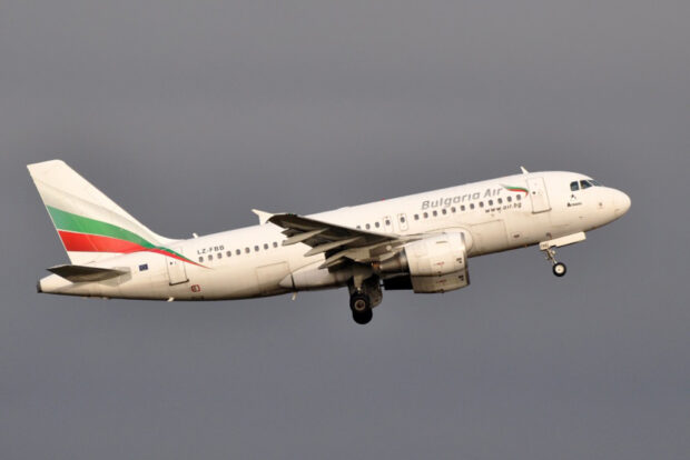 Bulgaria Air