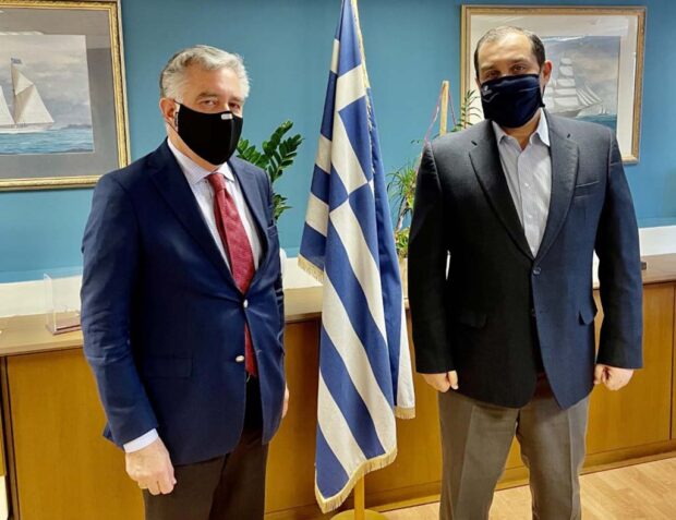 Υψηλάντης