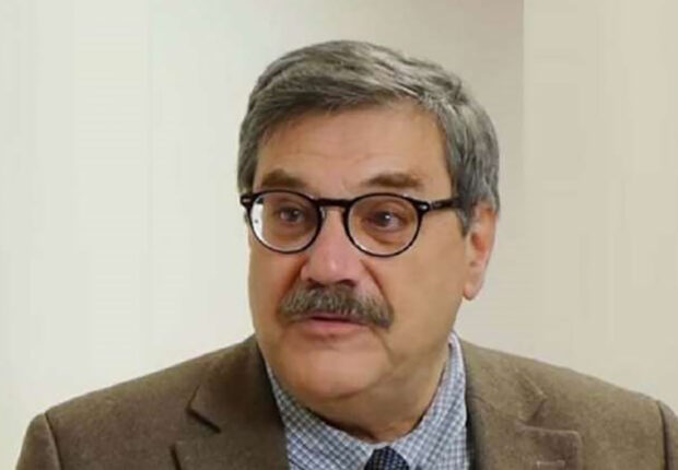 Τάκης Παναγιωτόπουλος.
