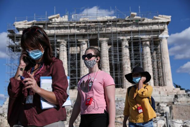τουρισμος