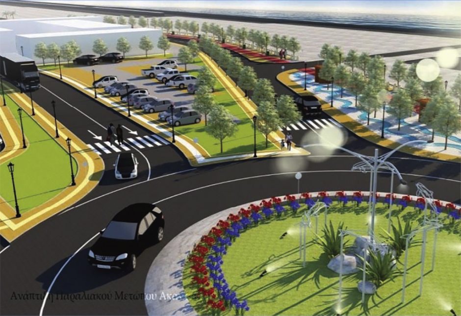 αναπλαση