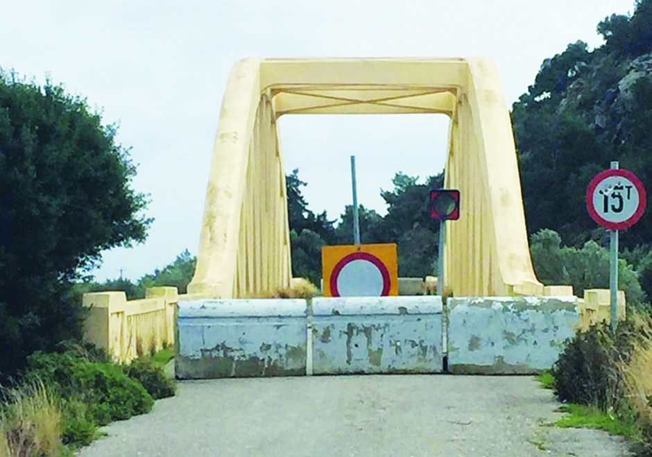 γεφυρα γαδουρα εργα11