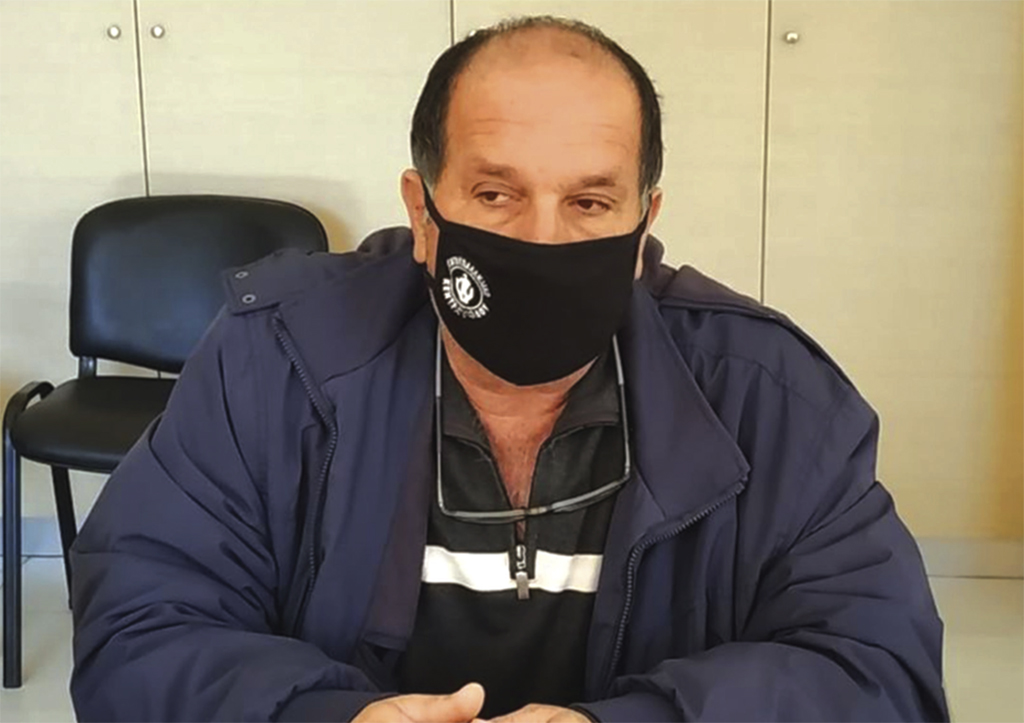 ηλιας μπουκλας