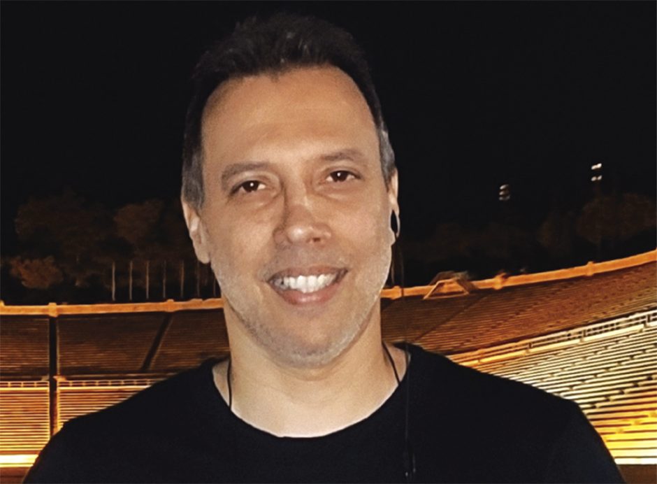 κακουλιδης