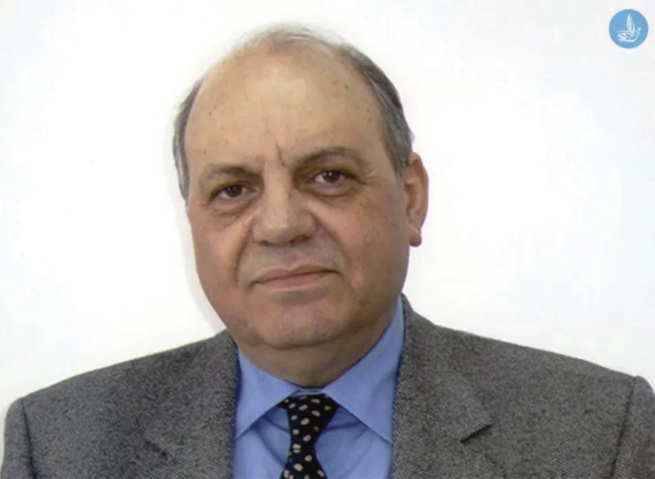 κουτσουκος μ