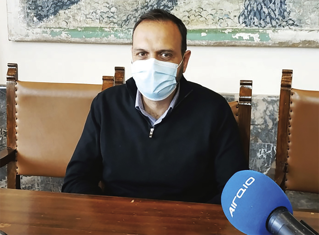 μιχαλακης χρ