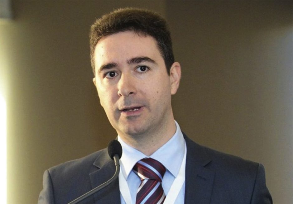 ν. οικονόμου
