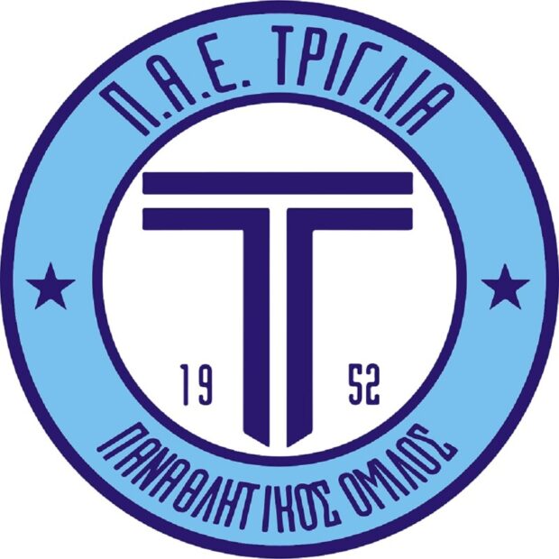 Π.Ο. Τρίγλιας- Ποδοσφαιρο