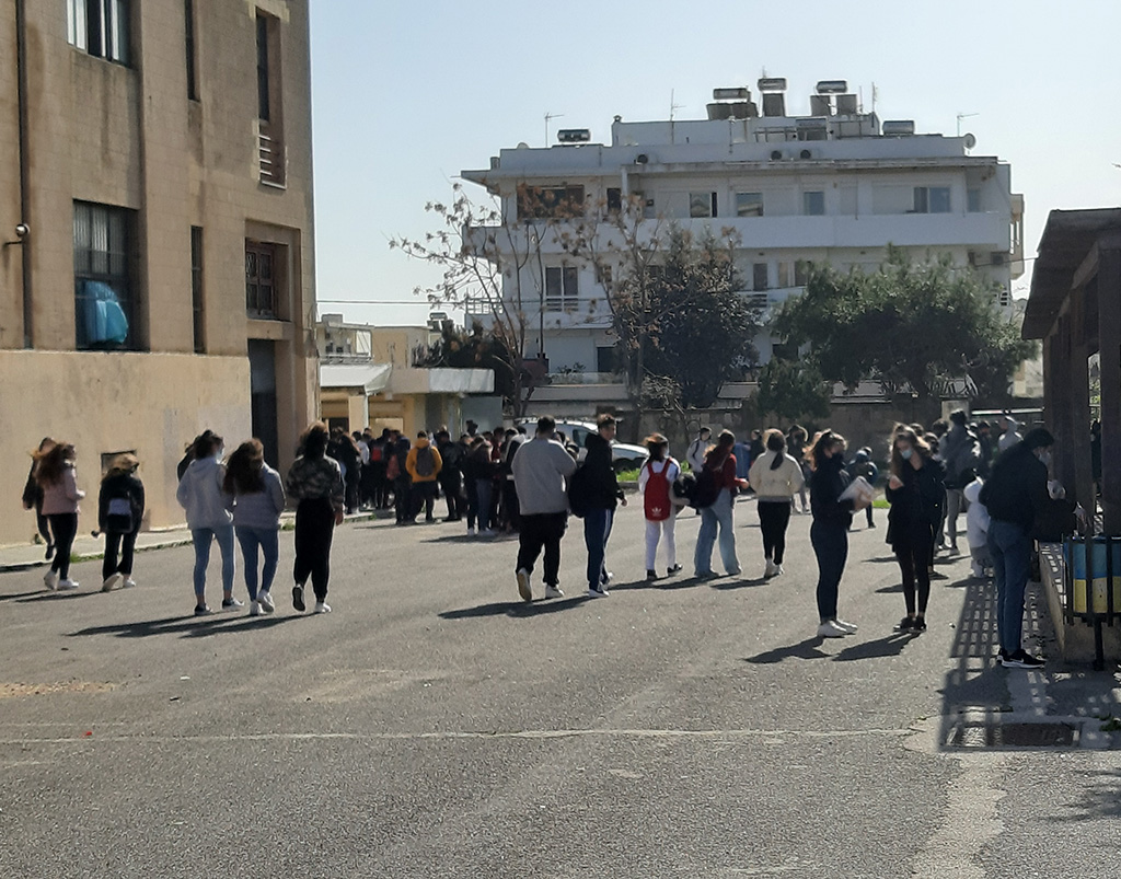 βενετοκλειο