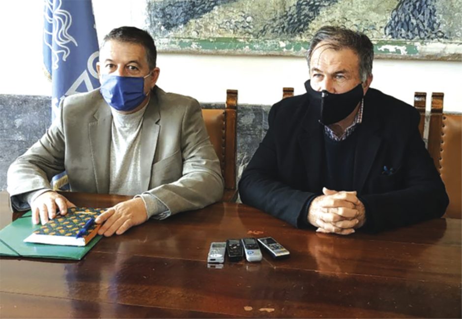βυρινης χριστοδουλου