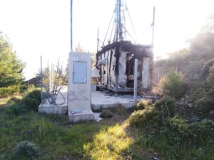 ΡΑΝΤΑΡ - ΚΕΡΑΙΑ ΔΟΛΙΟΦΘΟΡΕΣ