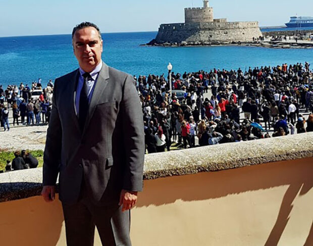 Φλεβάρης