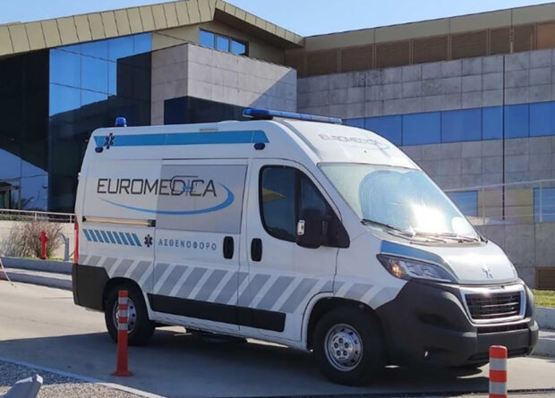 Εuromedica