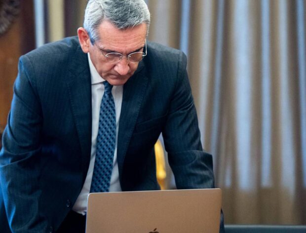 Χατζημάρκος