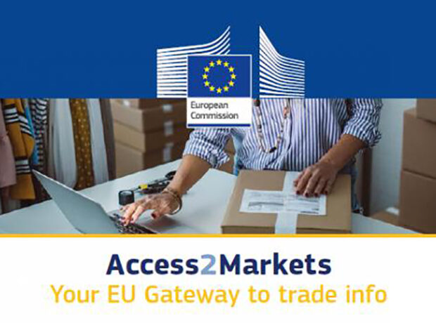 Access2Markets