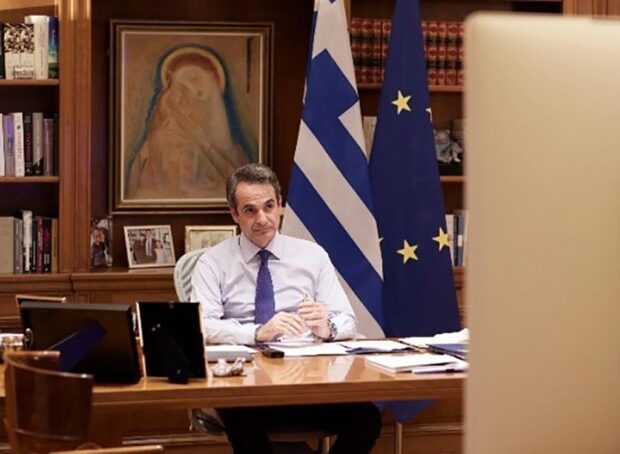 ΜΗΤΣΟΤΑΚΗΣ