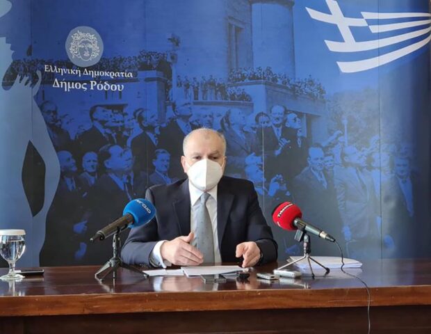 Καμπουράκης Αντώνης