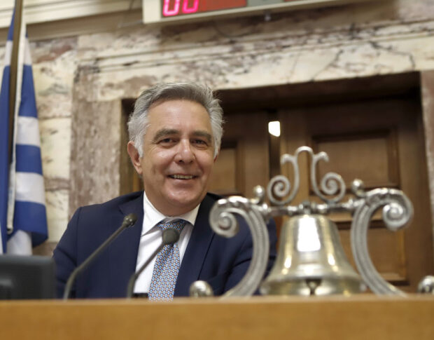 ΥΨΗΛΑΝΤΗΣ