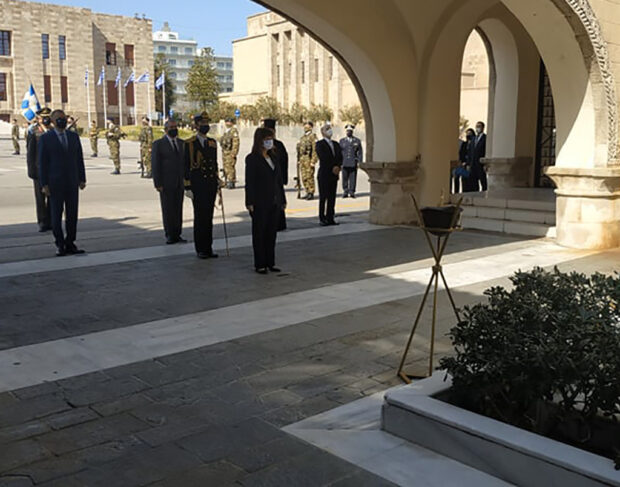 Σακελλαροπούλου