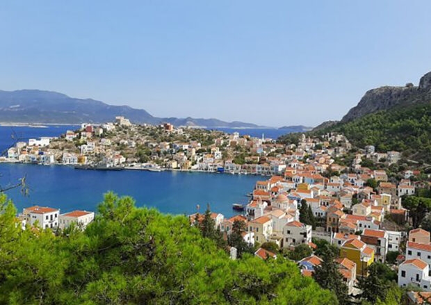 Καστελλόριζο