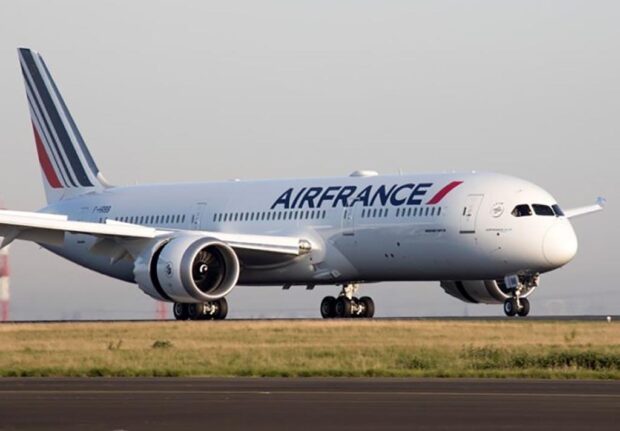 Αir France