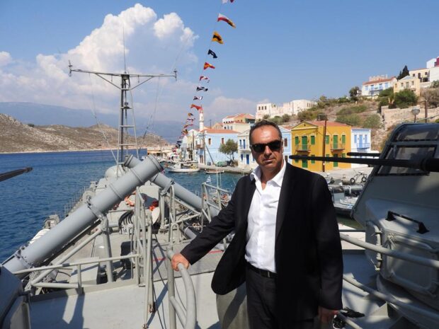 ΦΛΕΒΑΡΗΣ