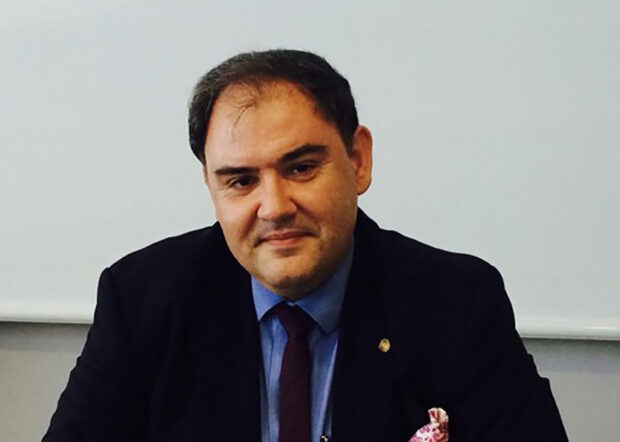 Σαρηγιάννης