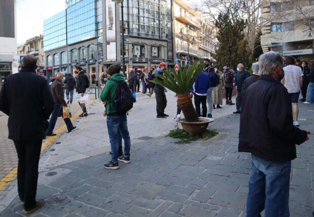Πραγματοποιήθηκε η συγκέντρωση Σωματείων