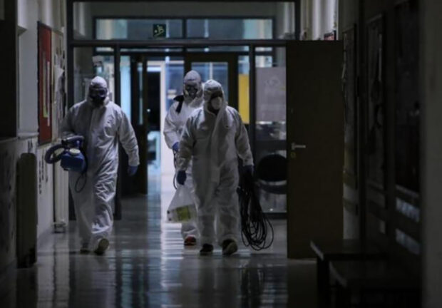 Παραμένουν άταφοι δύο Καλύμνιοι που πέθαναν στην Κρήτη-Η δραματική έκκληση των συγγενών τους