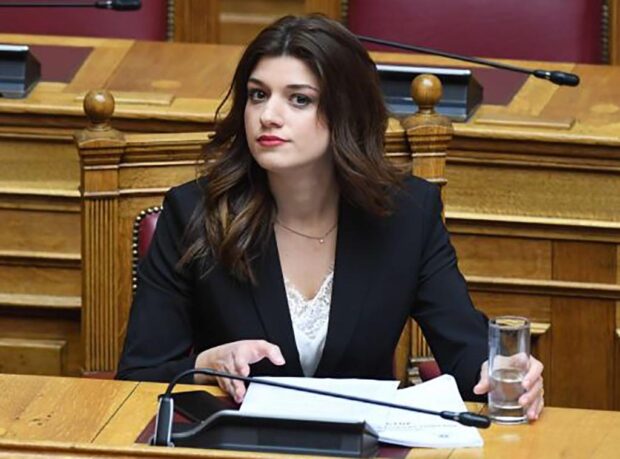 Νοτοπούλου