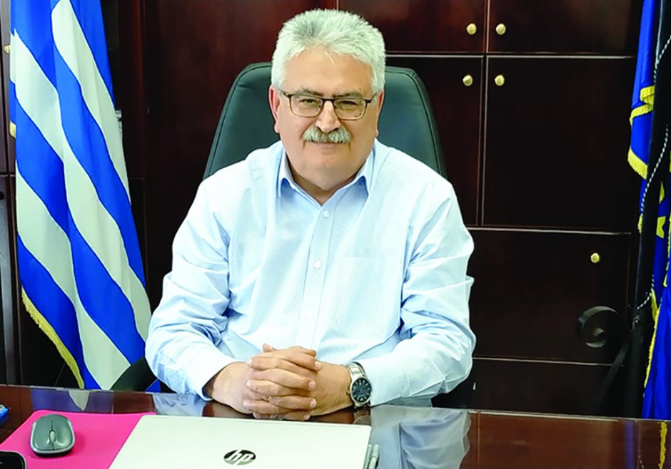 ΓΙΩΡΓΟΣ ΥΨΗΛΑΝΤΗΣ
