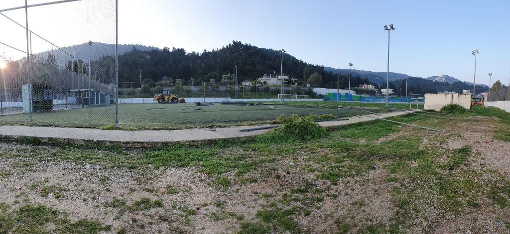 ΗΡΑΚΛΗΣ ΜΑΡΙΤΣΩΝ
