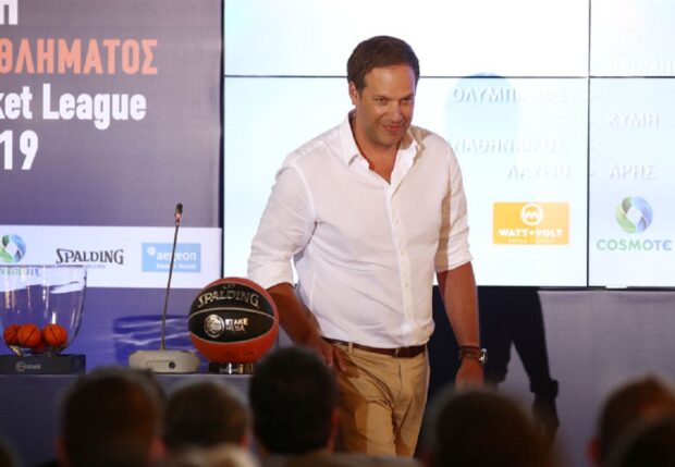 ΜΙΧΑΛΗΣ ΜΕΛΗΣ ΚΟΛΟΣΣΟΣ ΕΣΑΚΕ