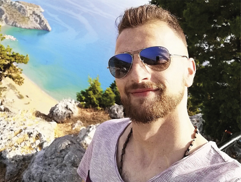 μιχαλης λαγος