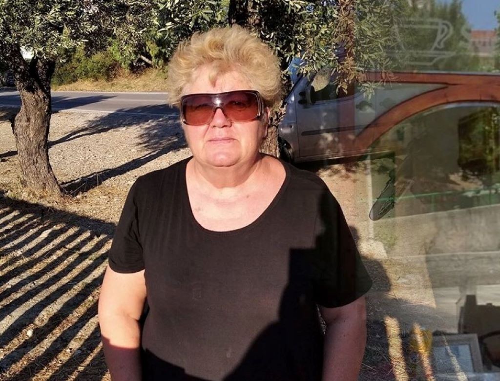 σοφια μανια
