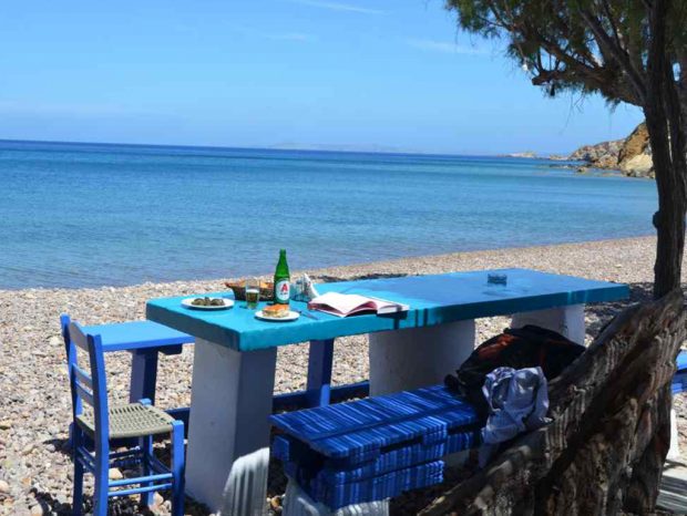 ταβερνα νησι