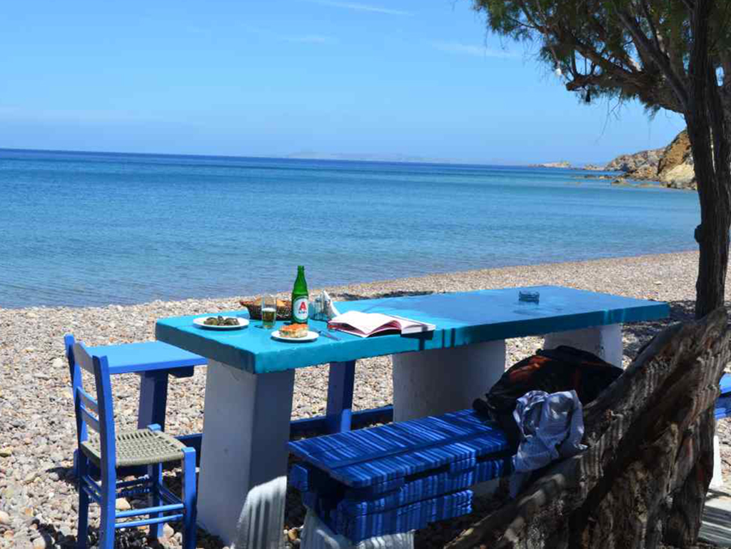 ταβερνα νησι