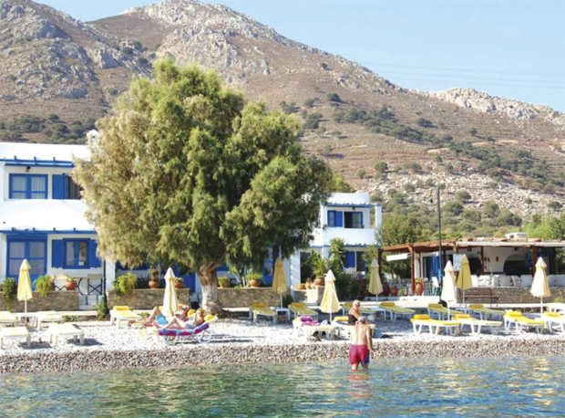 τηλος
