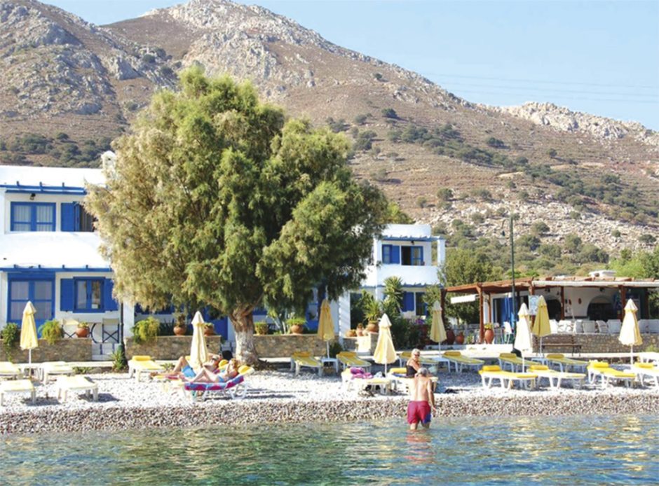 τηλος