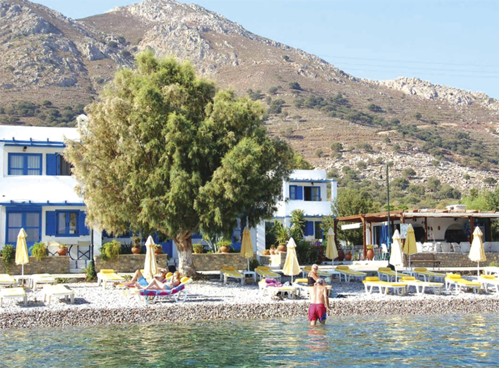 τηλος