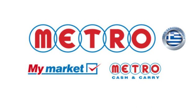 METRO MYMARKET