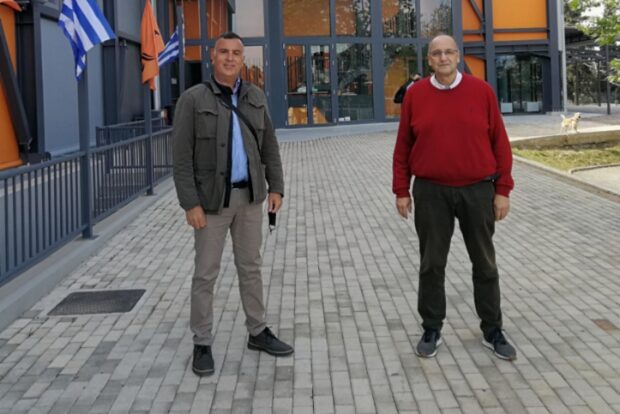 ΝΙΚΟΣ ΜΙΜΕΡΙΝΗΣ ΒΑΓΓΕΛΗΣ ΛΙΟΛΙΟΣ