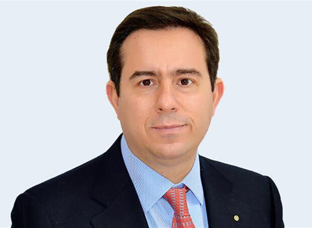 Μηταράκης