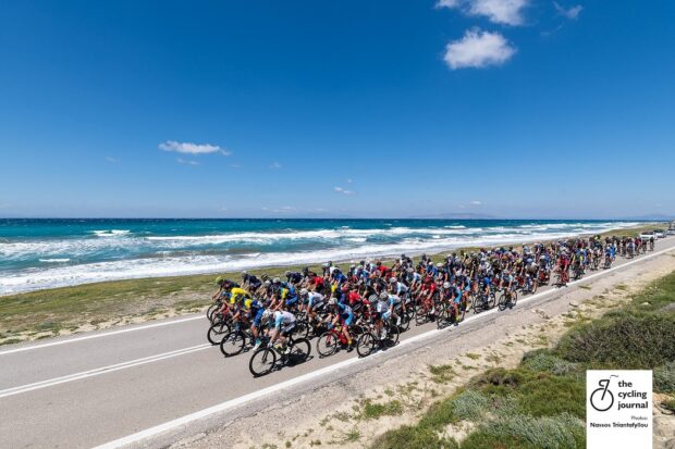 TOUR OF RHODES ΠΟΔΗΛΑΣΙΑ