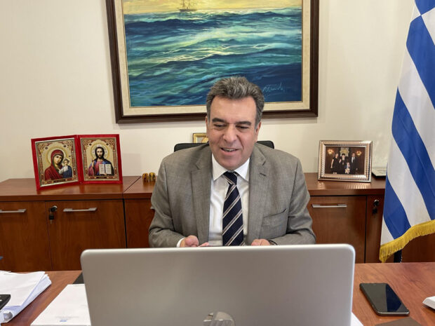 ΚΟΝΣΟΛΑΣ