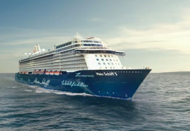 TUI Cruises