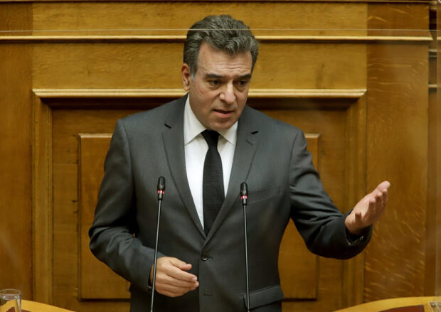 ΚΟΝΣΟΛΑΣ