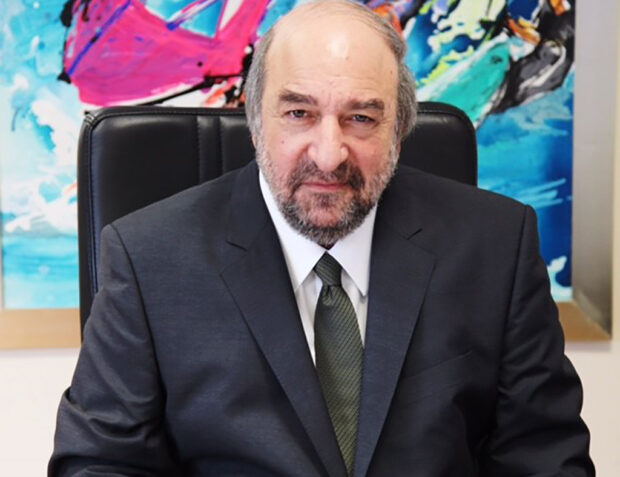 Νικητιάδης: