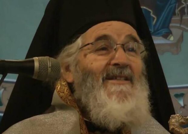 Παϊσιος